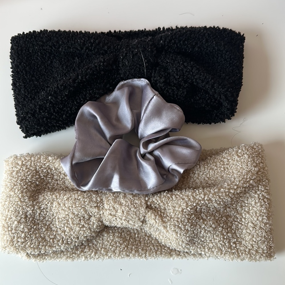 headbands - Picture 5 of 6